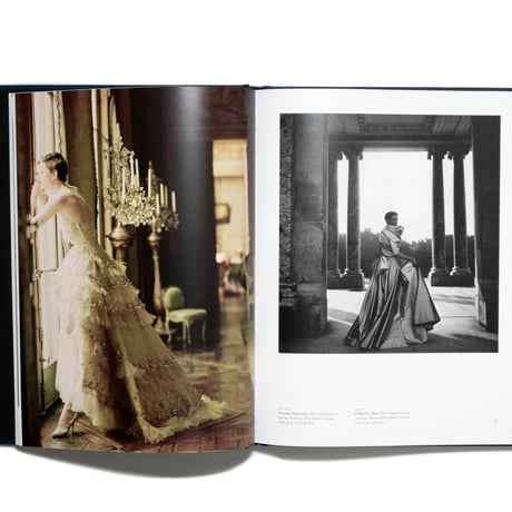 Dior: The Legendary Images: Great Photographers and Dior