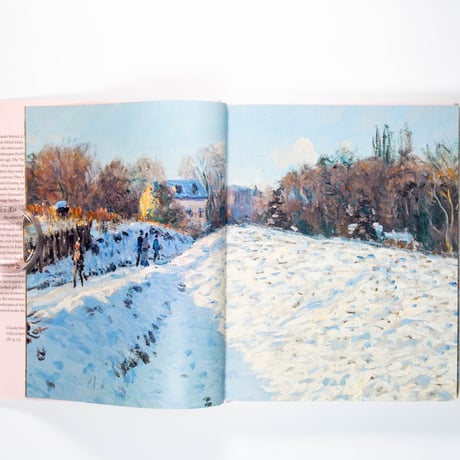 Impressionism: The Hasso Plattner Collection