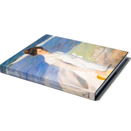 Sorolla: The Masterworks