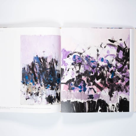 Joan Mitchell