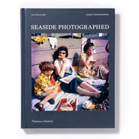 Seaside Photographed