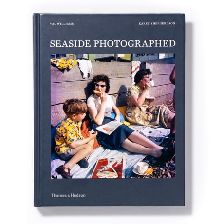 Seaside Photographed