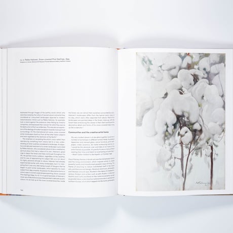 Nordic Art and Way of Life