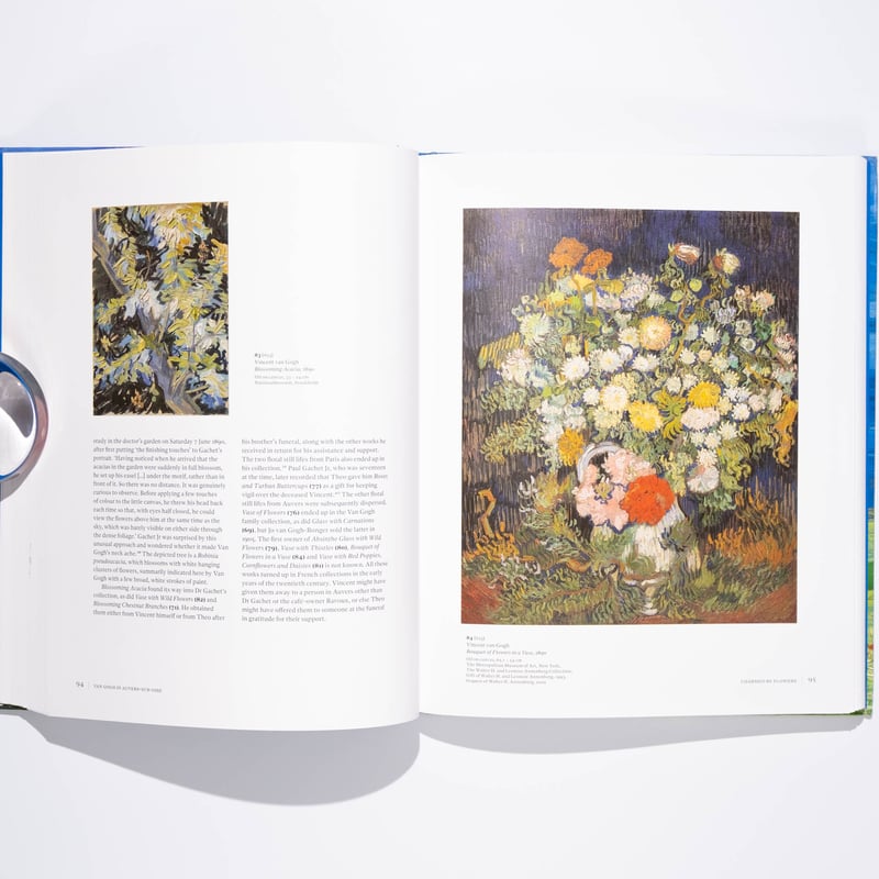 Van Gogh in Auvers-sur-Oise: His Final Months |