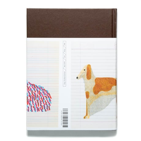 Jochen Gerner: Dogs