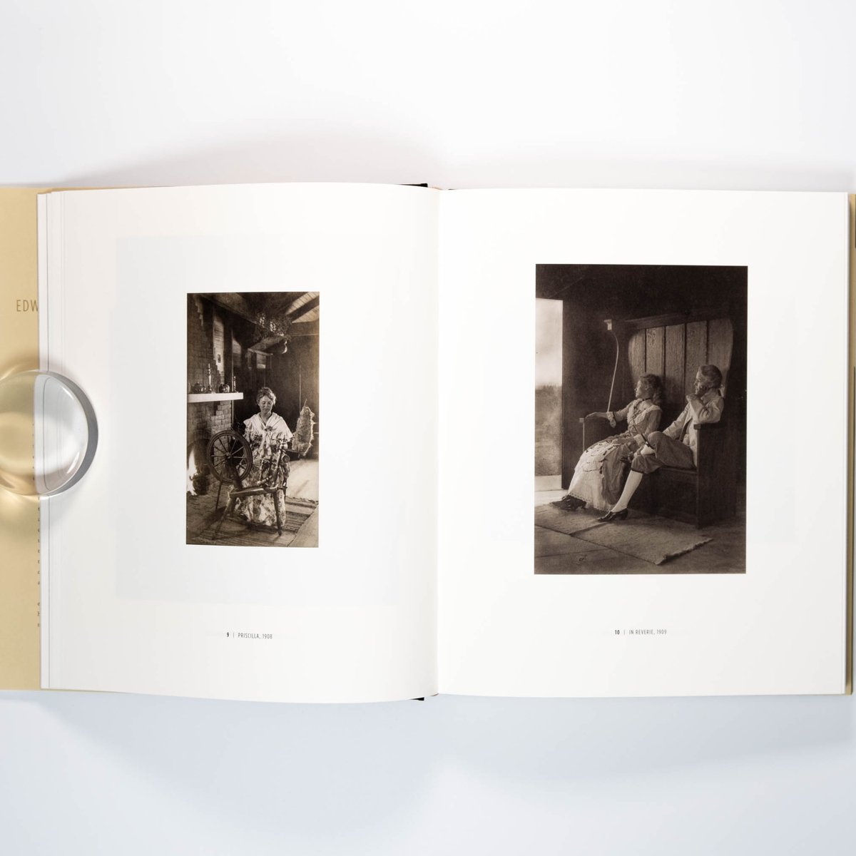 Edward Weston: The Early Years | Art Book Iskus