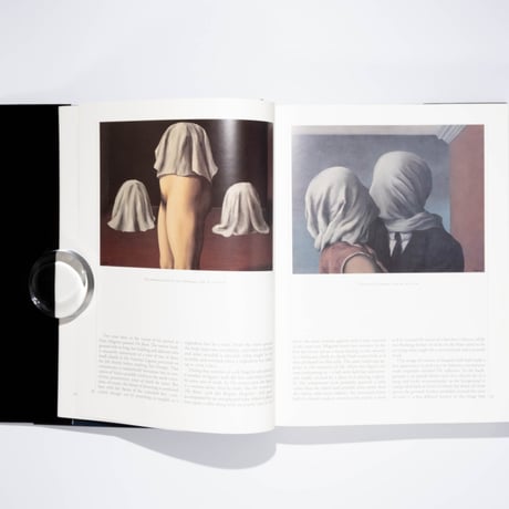 Magritte David Sylvester