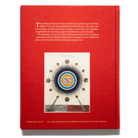 Hilma af Klint – Seeing is believing