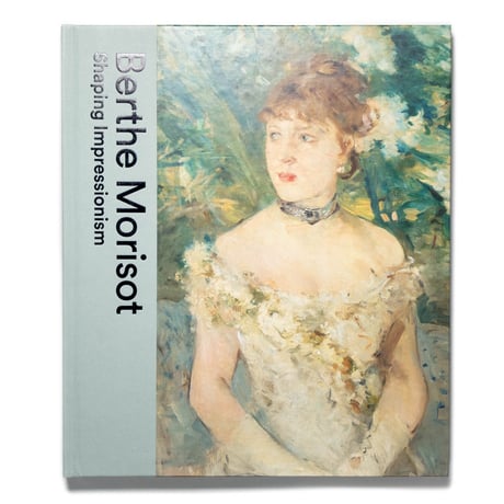 CATEGORY ベルト・モリゾ / Berthe Morisot | Art Book Is