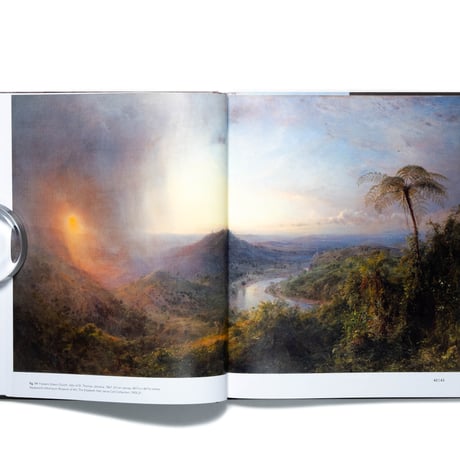 Afterglow: Frederic Church and the Landscape of Memory