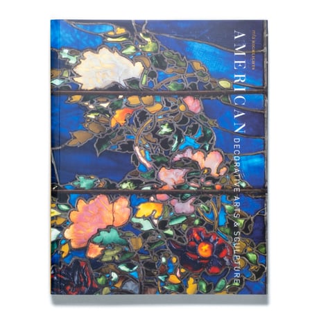 MFA Highlights : American Decorative Arts