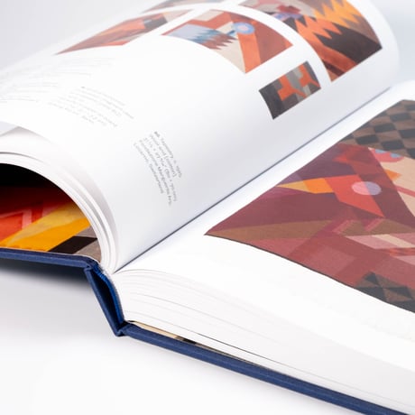 Sophie Taeuber-Arp: Living Abstraction