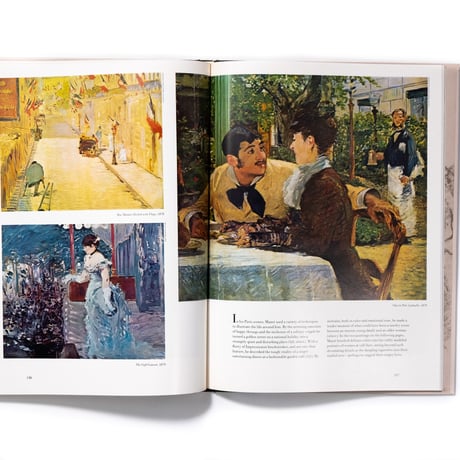 The World of Manet 1832 - 1885