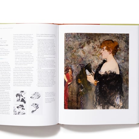 Degas, Impressionism, and the Paris Millinery Trade