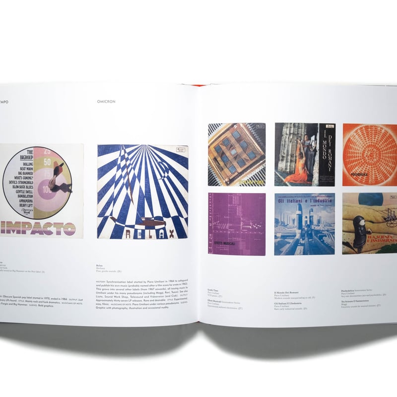 The Music Library | Art Book Iskusstvo