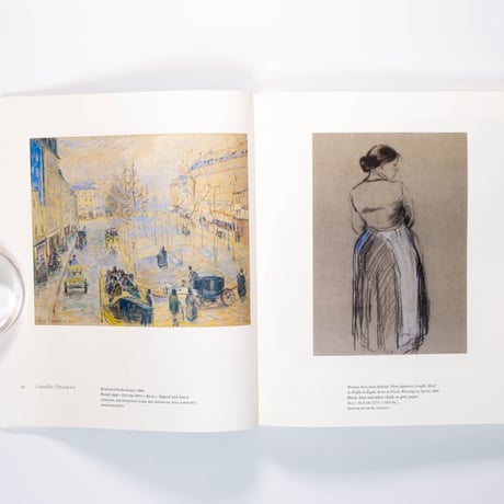 Impressionist and Post-Impressionist Drawings