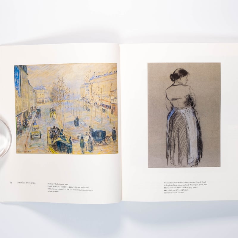 洋書 Impressionism and Post-Impressionism 洋書 Impressionism and Post-Impressionism Impressionist and