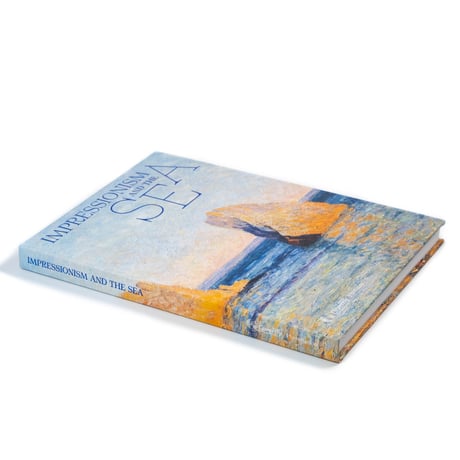 Impressionism and the Sea