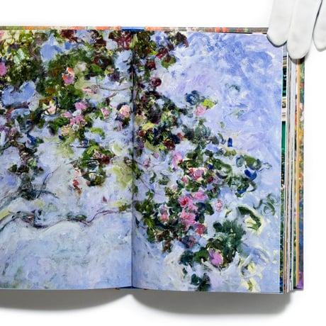 A Day with Claude Monet in Giverny