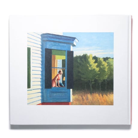 Edward Hopper: A Fresh Look at Landscape