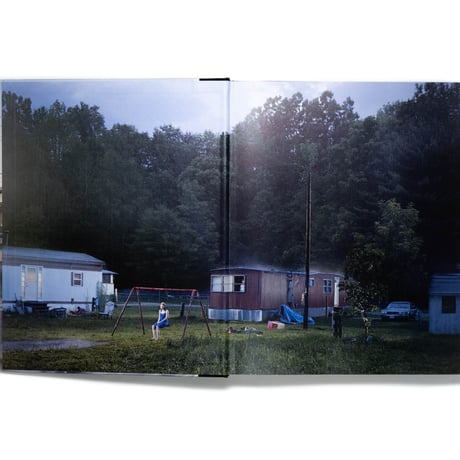 Gregory Crewdson