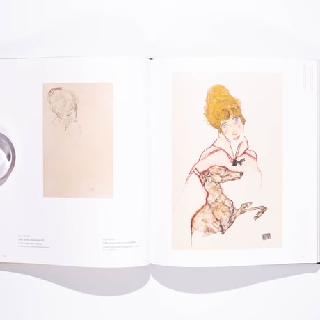 Egon Schiele: Last Years 1914–1918