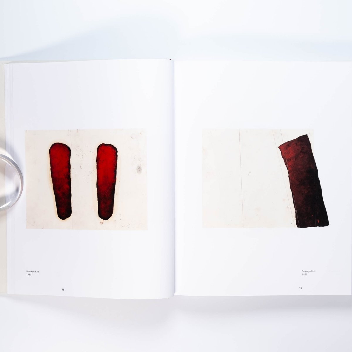 Roni Horn: Give Me Paradox or Give Me Death | A