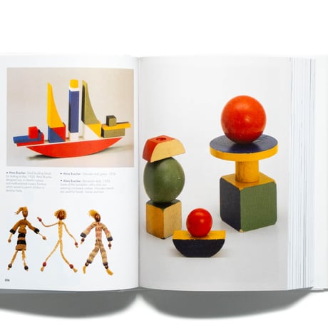 Bauhaus. Updated Edition