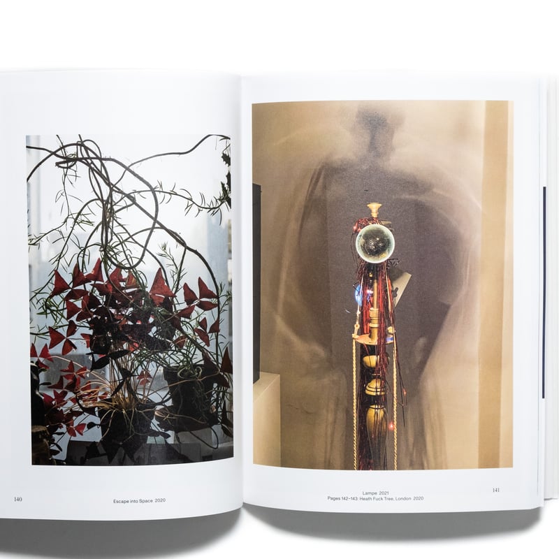 Wolfgang Tillmans: Sound Is Liquid | Art Book I