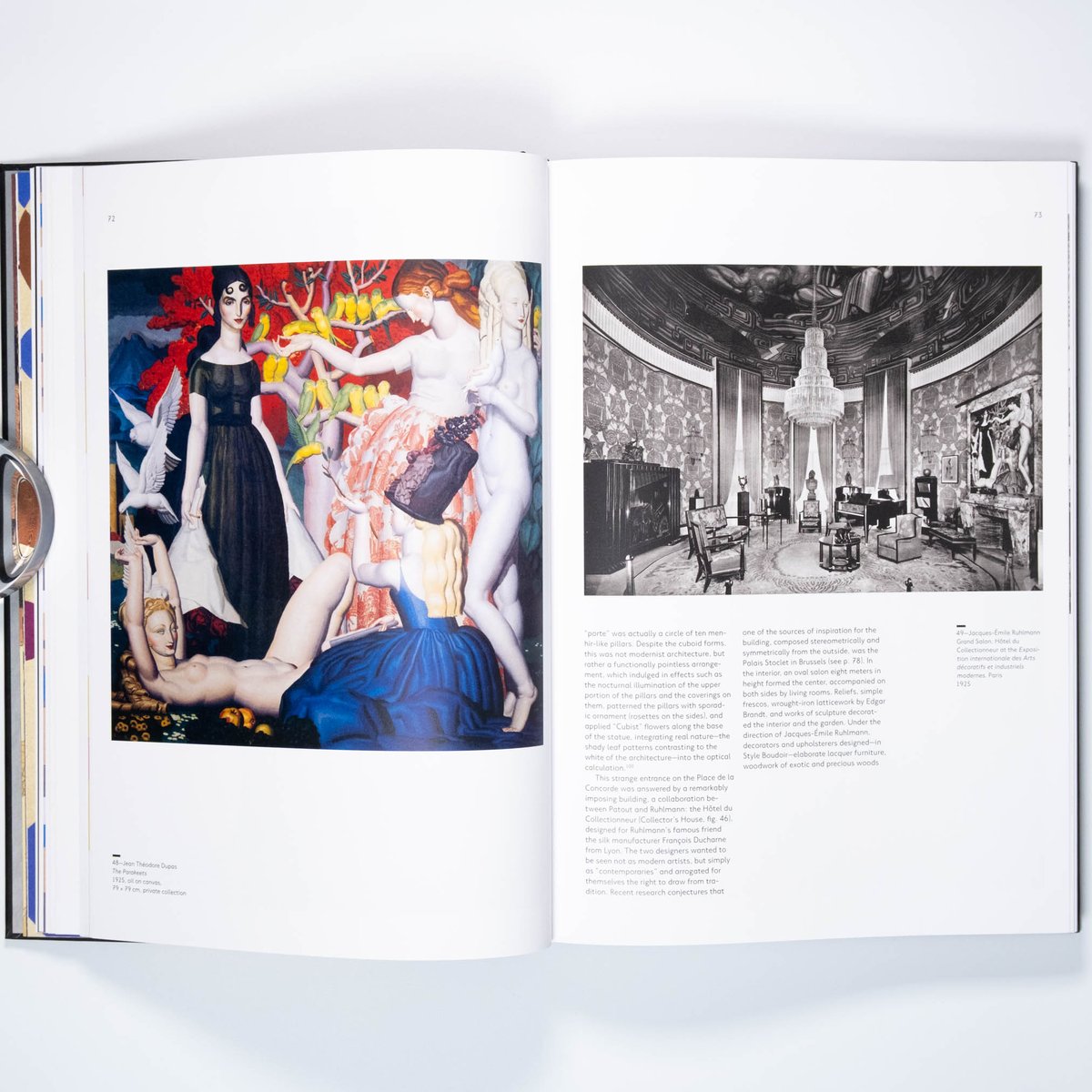 Art Deco | Art Book Iskusstvo