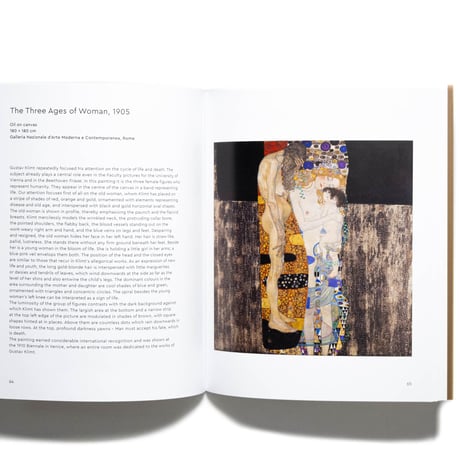Masters of Art: Klimt