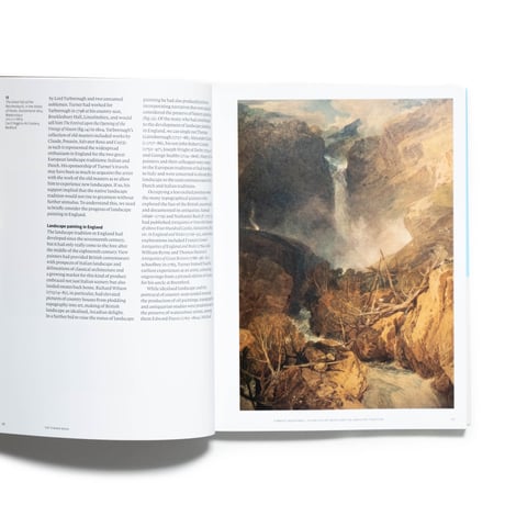 The Turner Book