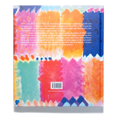 Mack: Painting