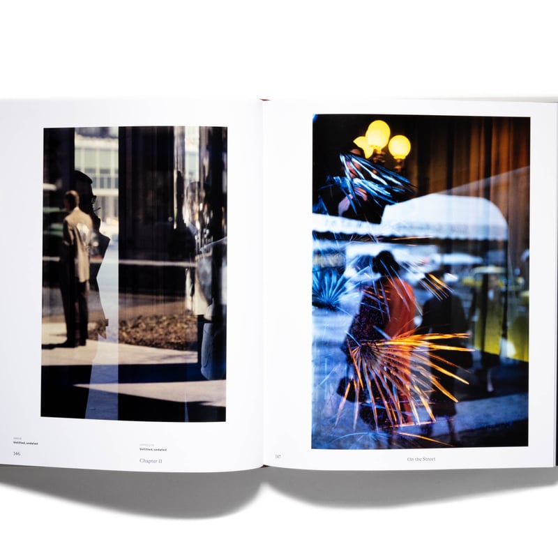 Saul Leiter: The Centennial Retrospective | Art