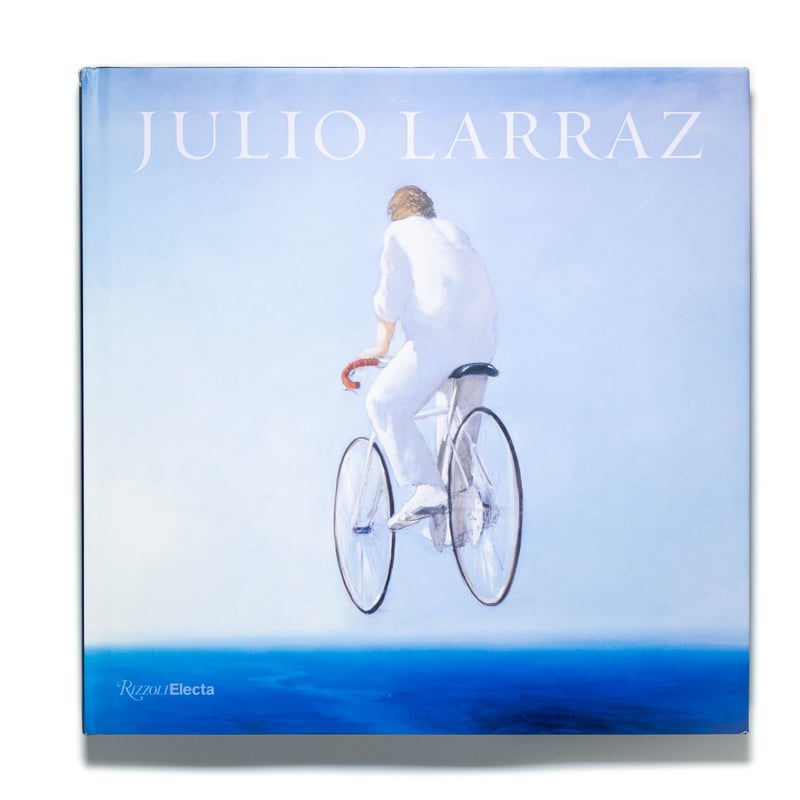 Julio Larraz: The Kingdom We Carry Inside | Art