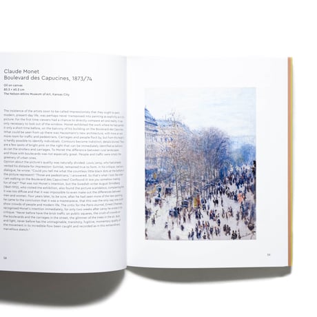 Masters of Art: Impressionism