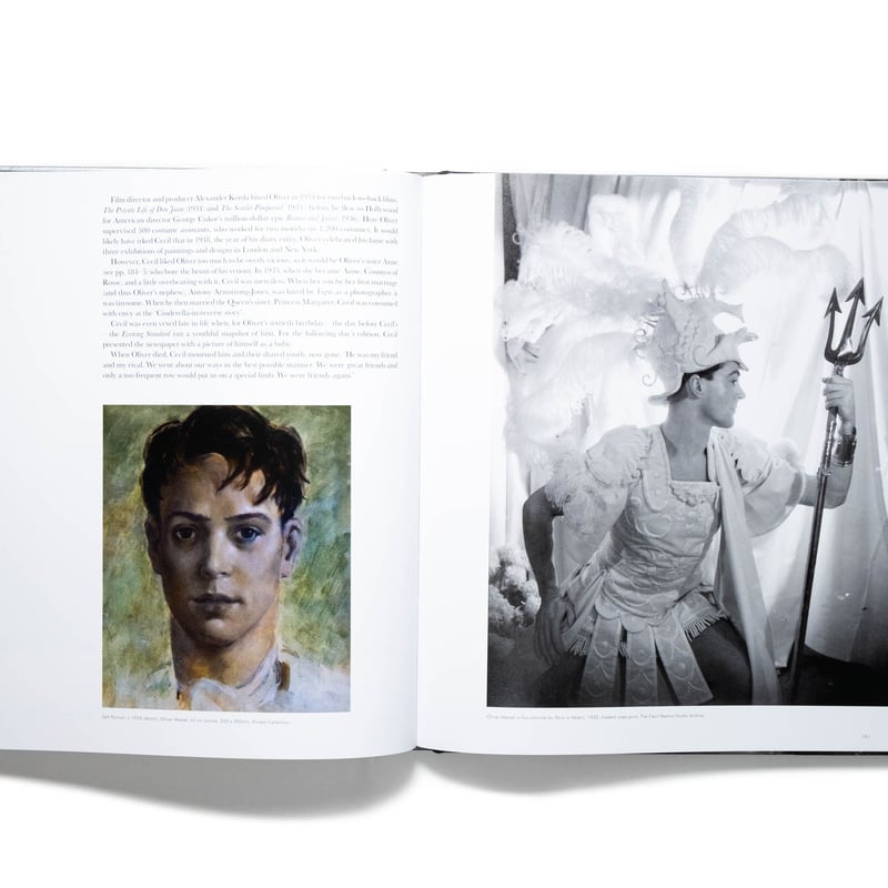 Cecil Beaton's Bright Young Things | Art Book I