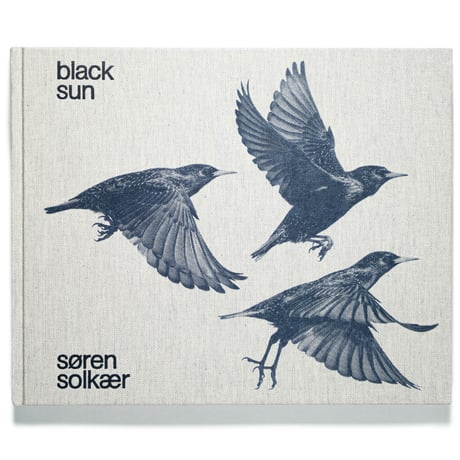 Søren Solkær: Black Sun
