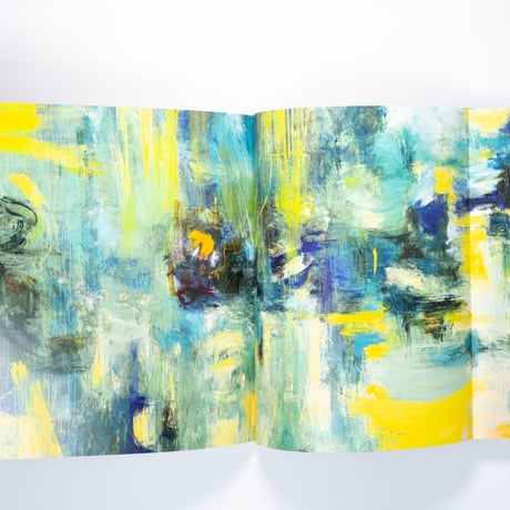 【Outlet】Megan Rooney: Echoes and Hours