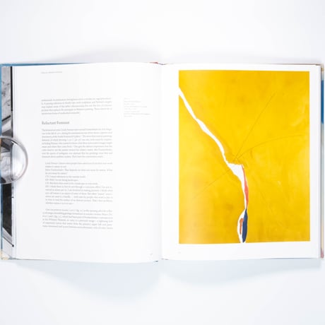 Helen Frankenthaler: Painting without Rules
