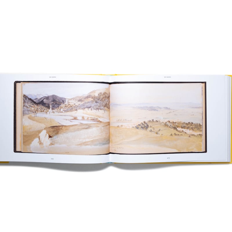 The Artist's Sketchbook (Victoria and Albert Mu