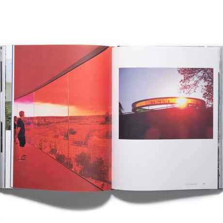 Unspoken Spaces: Studio Olafur Eliasson