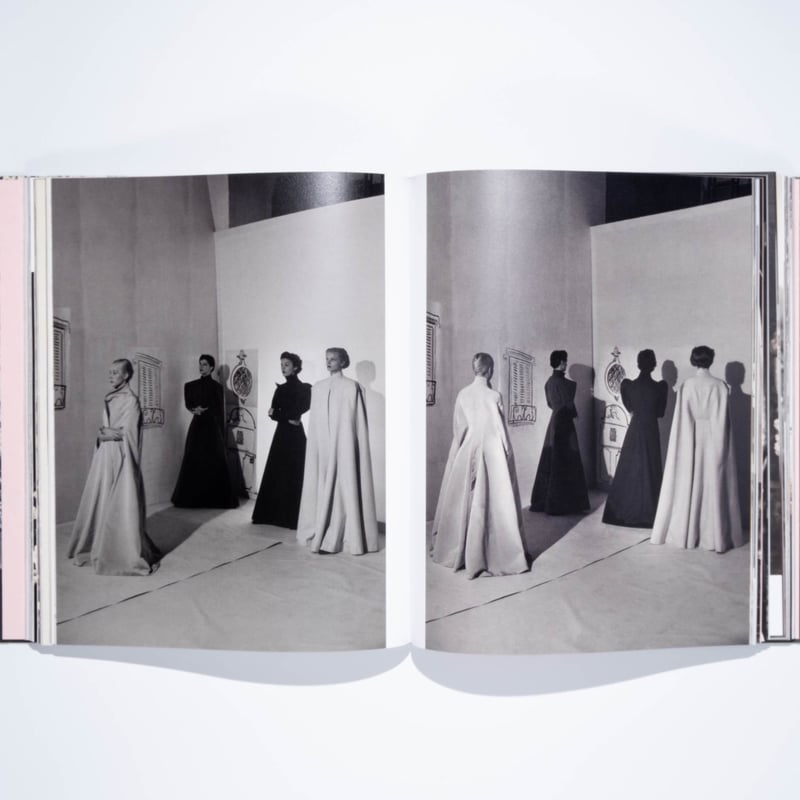 Cecil Beaton's Fashionable World Catalogue | Ar