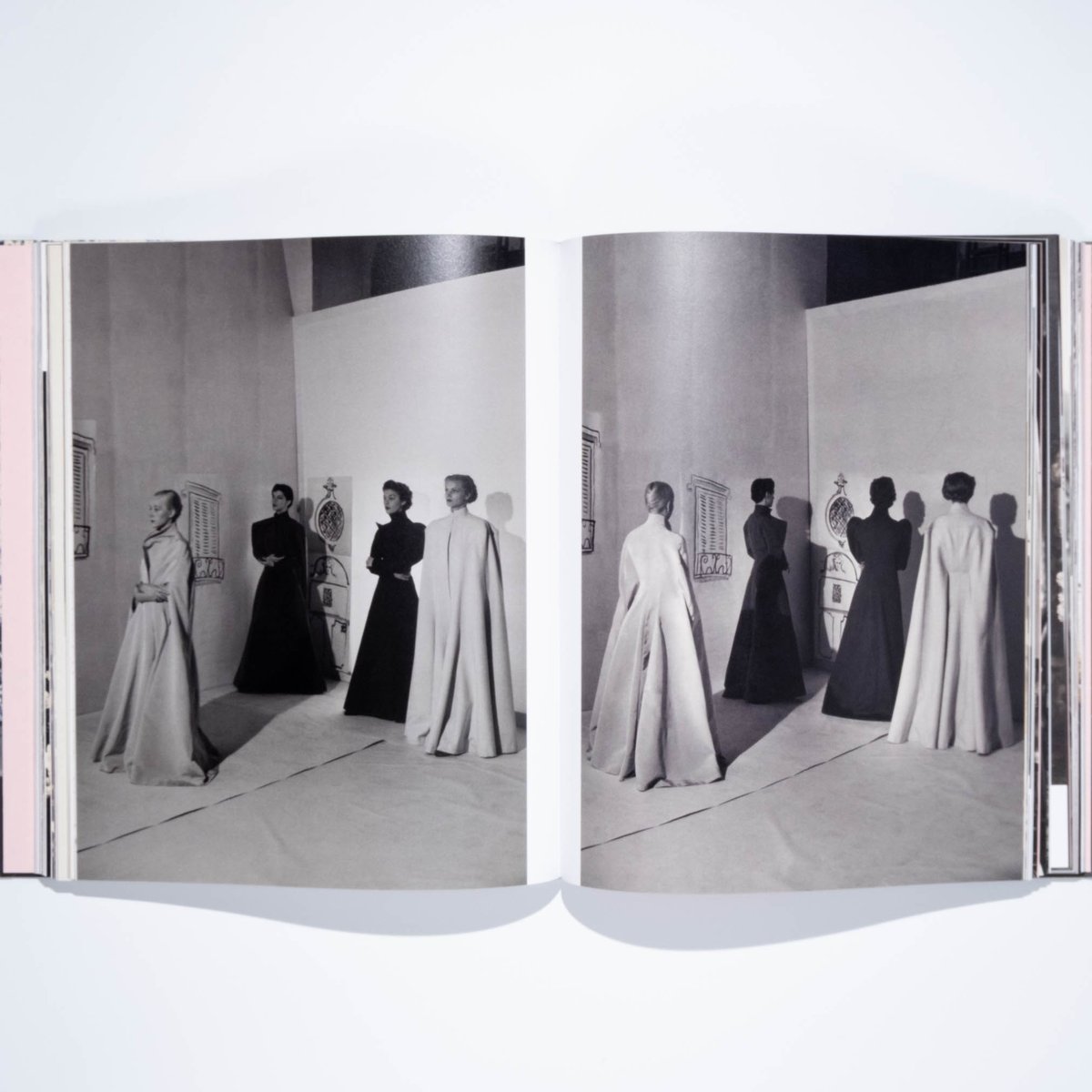 Cecil Beaton's Fashionable World Catalogue | Ar