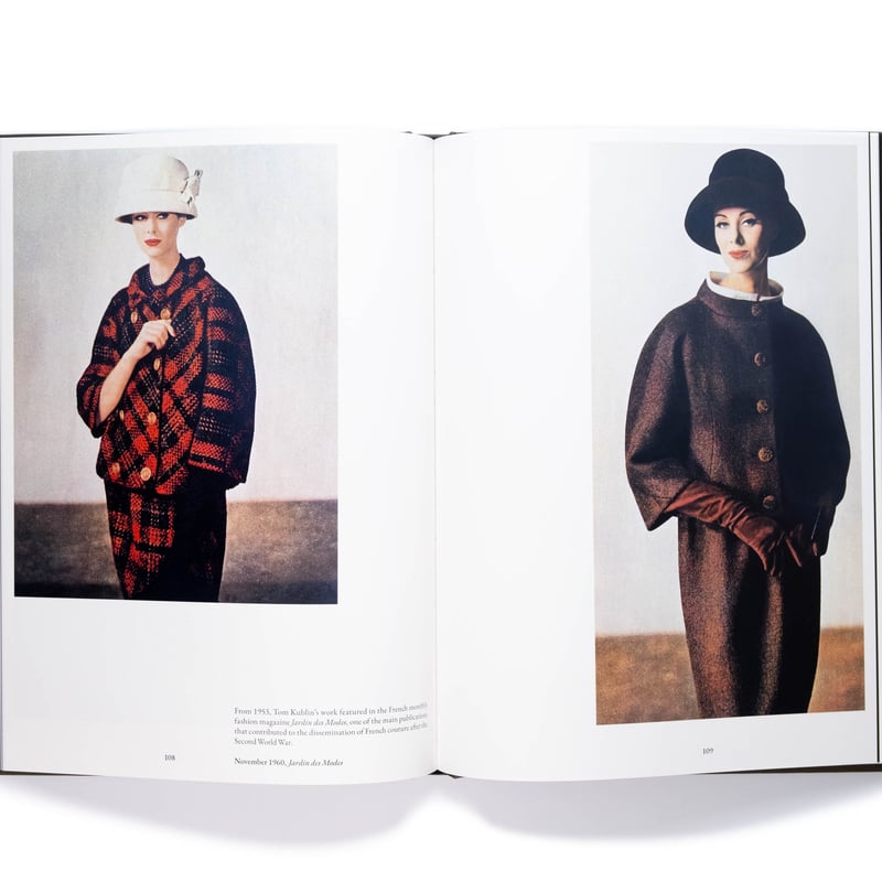 Balenciaga – Kublin | Art Book Iskusstvo