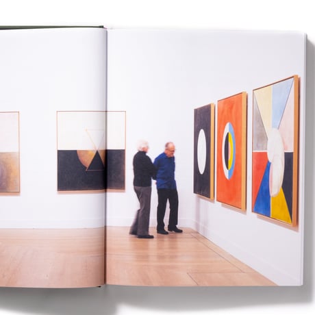Hilma af Klint ­- The art of seeing the invisible