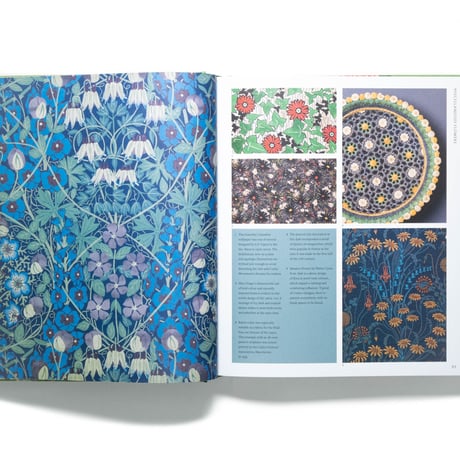 The V&A Sourcebook of Pattern and Ornament