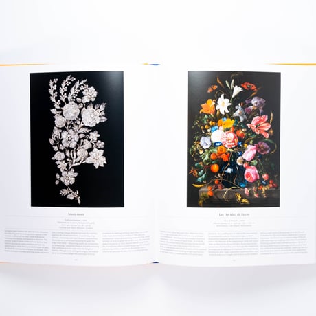 Flower: Exploring the World in Bloom
