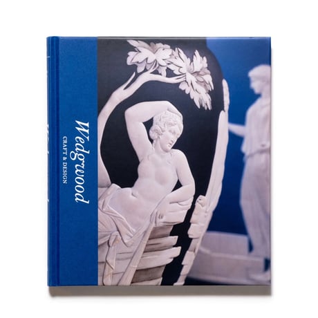 Wedgwood: Craft & Design
