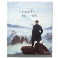 Caspar David Friedrich